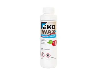 Ekowax Glas(nano)coating