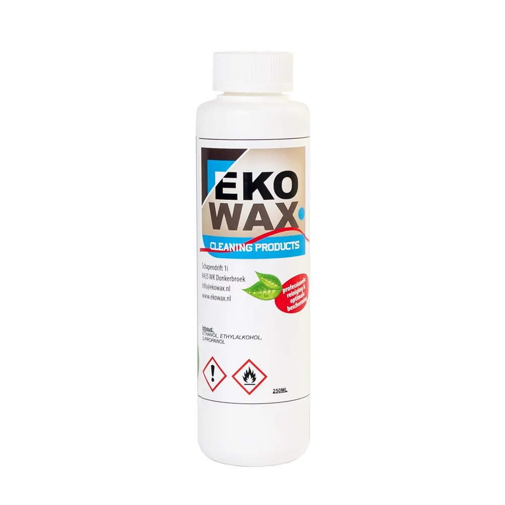 Ekowax Glas(nano)coating