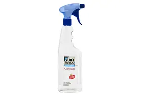 Ekowax Plastic Care