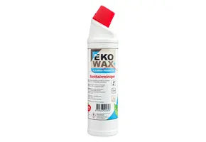 Ekowax Sanitairreiniger