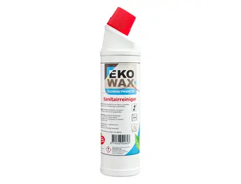 Ekowax Sanitairreiniger