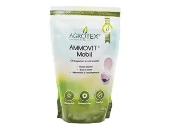 Ekowax Ammovit