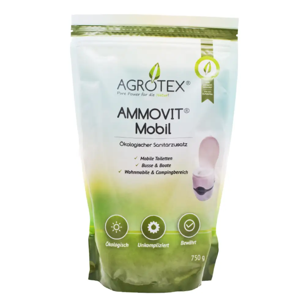 Ekowax Ammovit