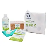 Ekowax Ammovit 8-delige Starterset