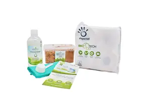 Ekowax Ammovit 8-delige Starterset