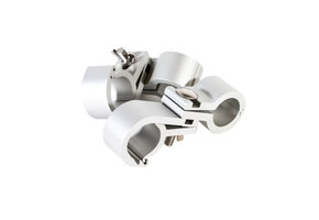 NOA A-frame connector, paar