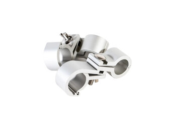 NOA A-frame connector, paar