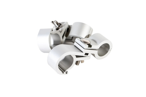 NOA A-frame connector, paar