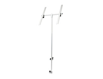 NOA Zonnepaneelhouder draaibaar 30 mm