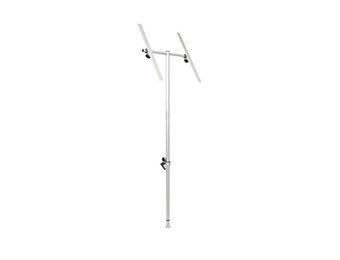 NOA Zonnepaneelhouder draaibaar 40 mm