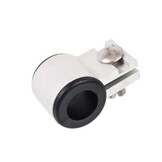 NOA Fitting 25 mm bout+moer