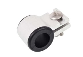 NOA Fitting 25 mm bout+moer