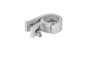 NOA Fitting 30-35 mm, geanodiseerd