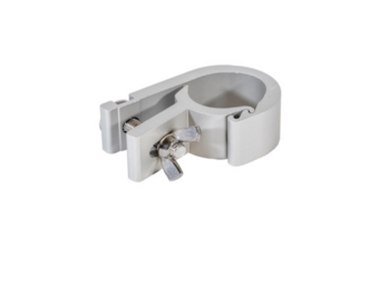 NOA Fitting 30-35 mm, geanodiseerd