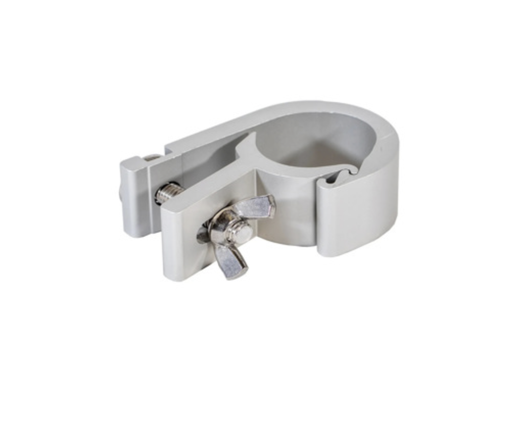 NOA Fitting 30-35 mm, geanodiseerd