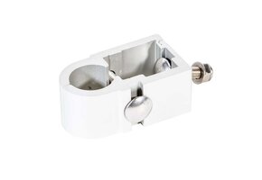 NOA Haakse verbinder 30 mm