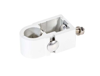 NOA Haakse verbinder 30 mm