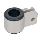 NOA Fitting 25 mm - ronde hoeken