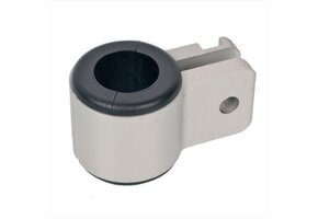NOA Fitting 25 mm - ronde hoeken