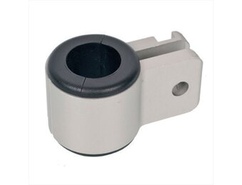 NOA Fitting 25 mm - ronde hoeken