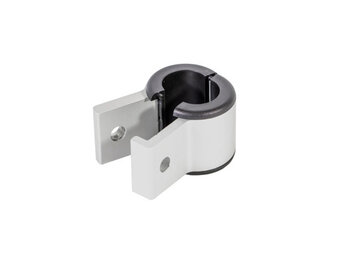 NOA Fitting 25 mm - scharnier voor anker davit