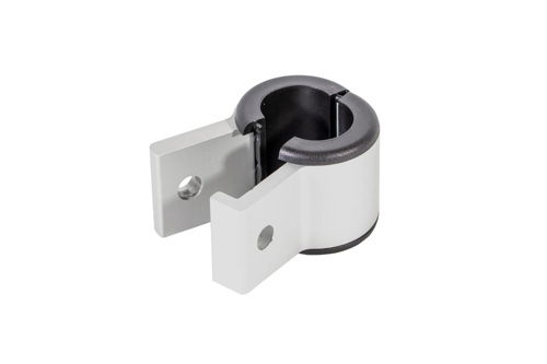 NOA Fitting 25 mm - scharnier voor anker davit