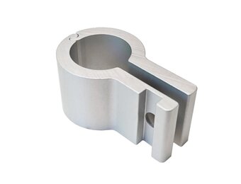 NOA Fitting 40 mm
