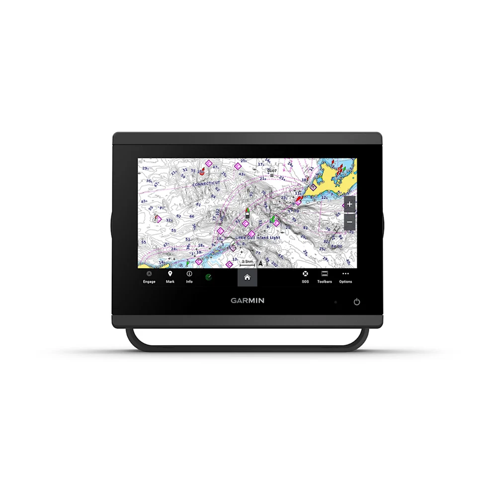 Garmin GPSMAP® 723xsv