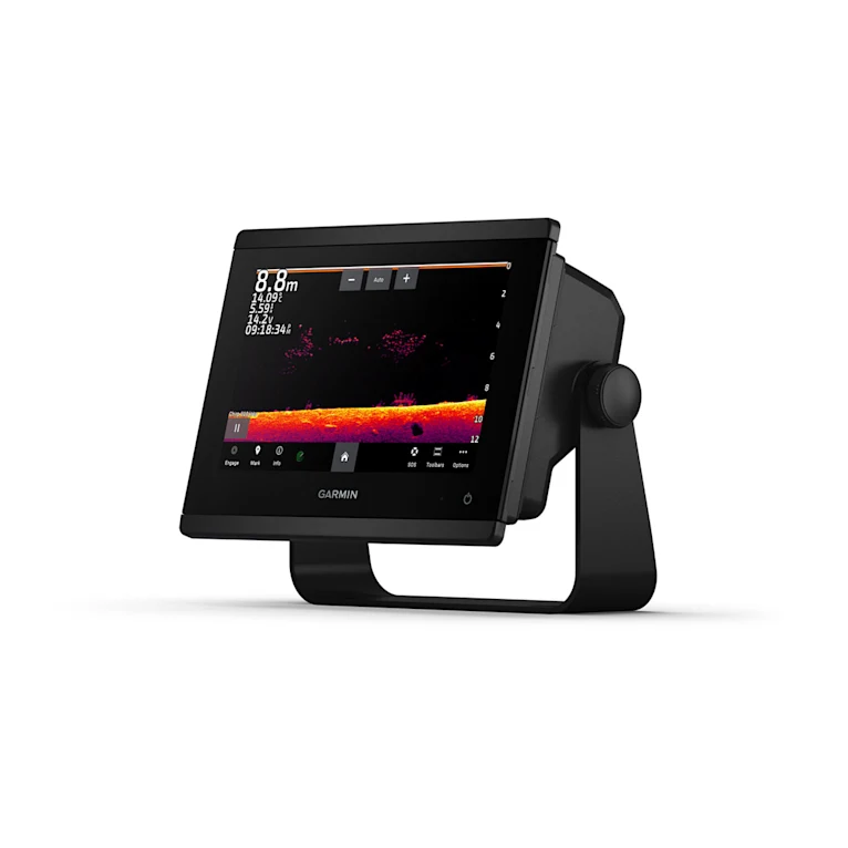 Garmin GPSMAP® 723xsv