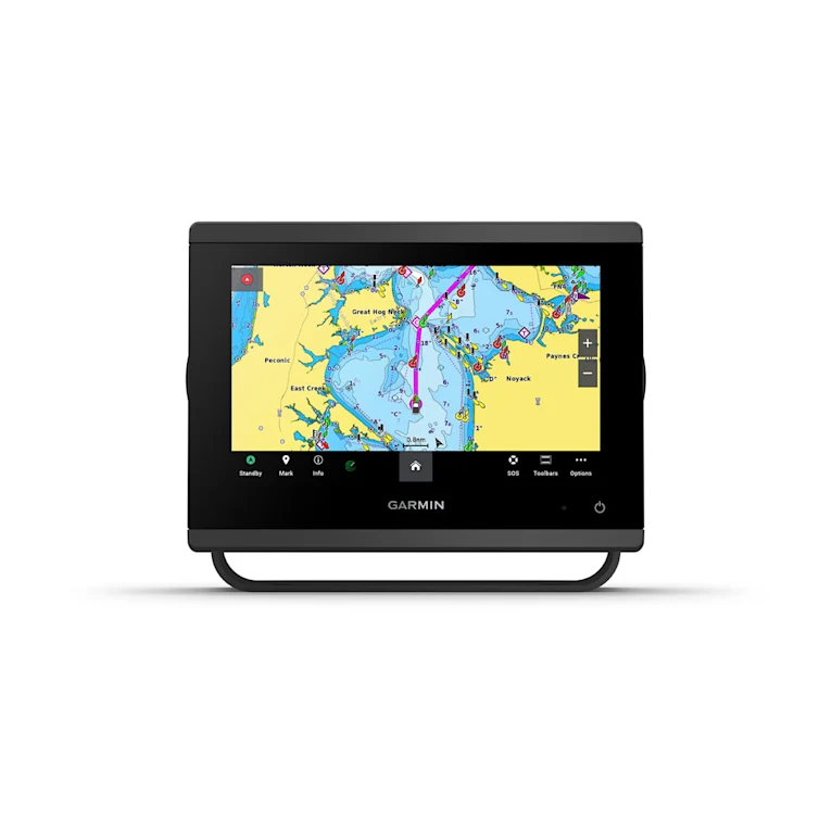Garmin GPSMAP® 723xsv