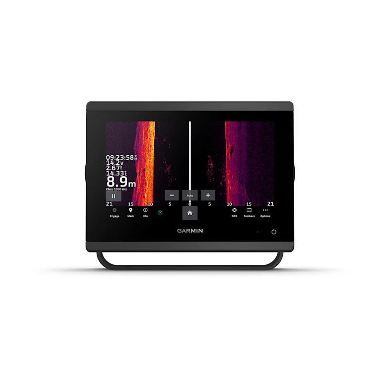 Garmin GPSMAP® 723xsv