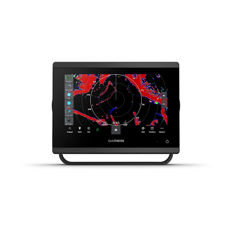 Garmin GPSMAP® 723xsv