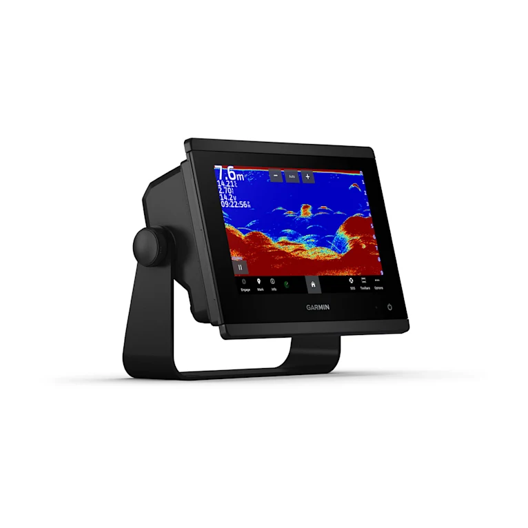 Garmin GPSMAP® 723xsv