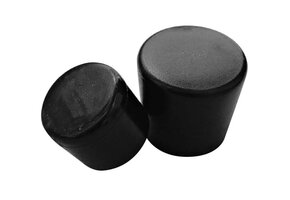 NOA Eindkap 30 mm