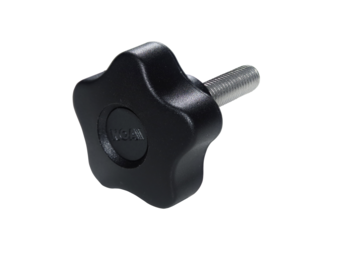 NOA losse knop M8x28 t.b.v. verst.b. zonnepaneelhouder