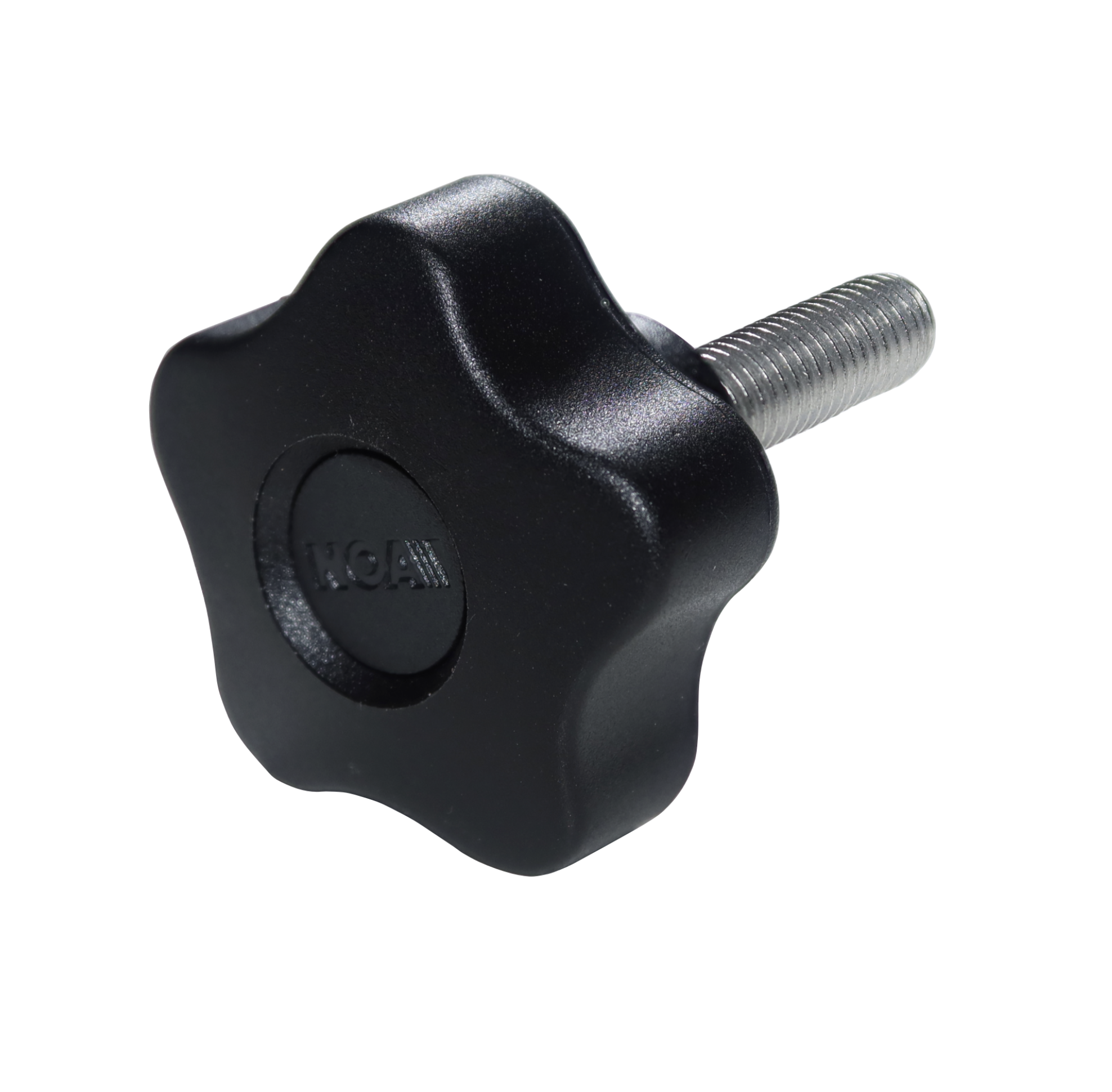 NOA losse knop M8x28 t.b.v. verst.b. zonnepaneelhouder