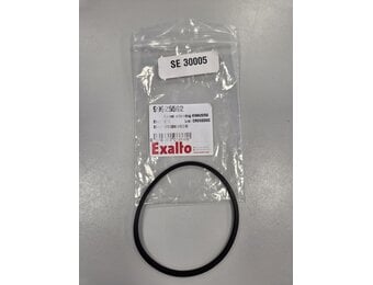 exalto Deksel afdichting KWA20/50