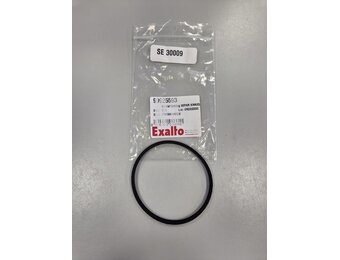 exalto Bowlafdichting Separ KWA20/50