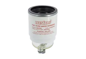 Vetus Spin-on vervangingsfilter, 30 micron, max.l/h 460