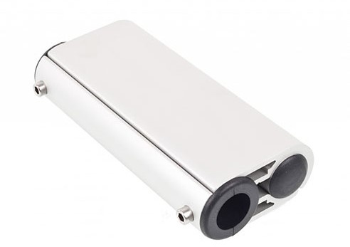  Buitenboordmotorsteun 30 mm