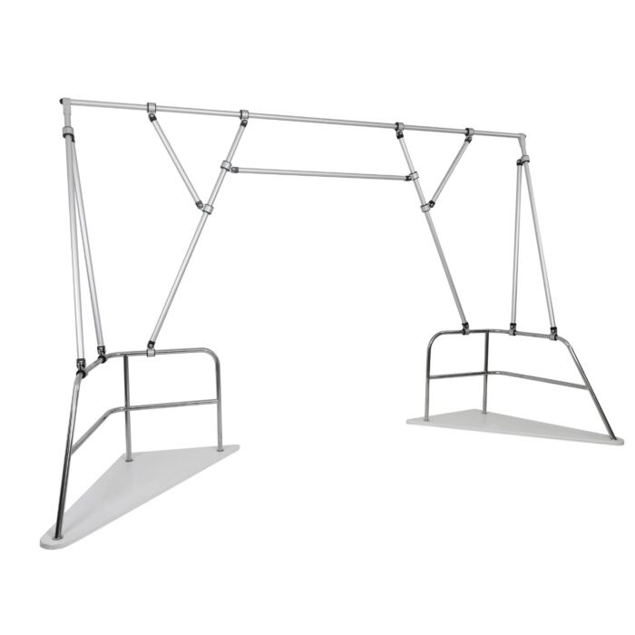 NOA Stern arch, hekframe 3,6 mtr. tbv zonnepaneel - 500451