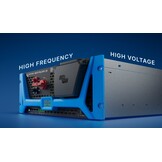 Victron Multi HS19 Solar 15k /      Hoogspanningstechnologie. Victron-ecosysteem