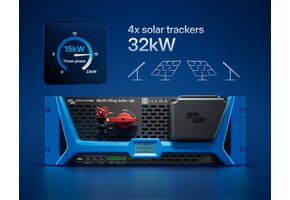 Victron Multi HS19 Solar 15k
