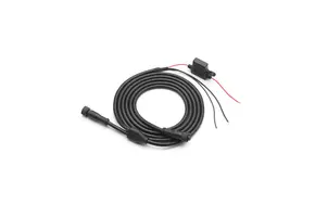 JL Audio netwerkkabel met voeding voor MediaMaster®