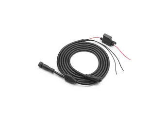 JL Audio netwerkkabel met voeding voor MediaMaster®