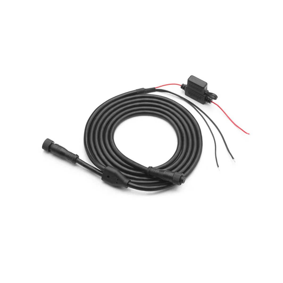 JL Audio JL Audio® netwerkkabel met voeding voor MediaMaster® broneenheden