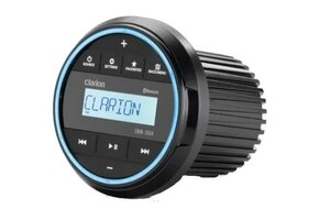 Clarion CMM-10GR Marine Radio - Copy