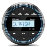 Clarion CMM-10GR Marine Radio - Copy