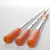Deckmate Steel aluminium 150 cm