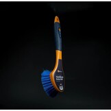 Deckmate Handborstel extra zacht blauw